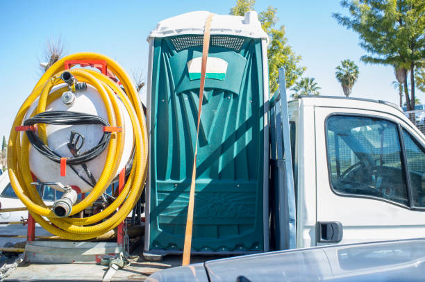 Best Long-term porta potty rental  in Palisades Park, NJ