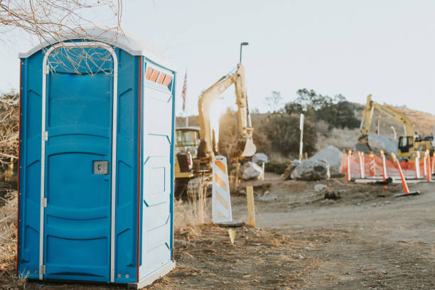 Palisades Park, NJ porta potty rental Company