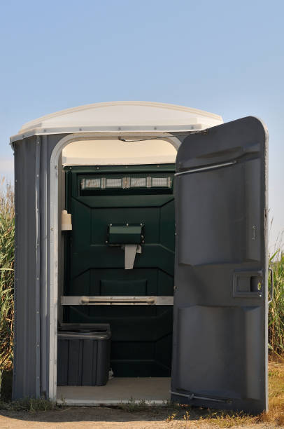 Best Emergency porta potty rental  in Palisades Park, NJ