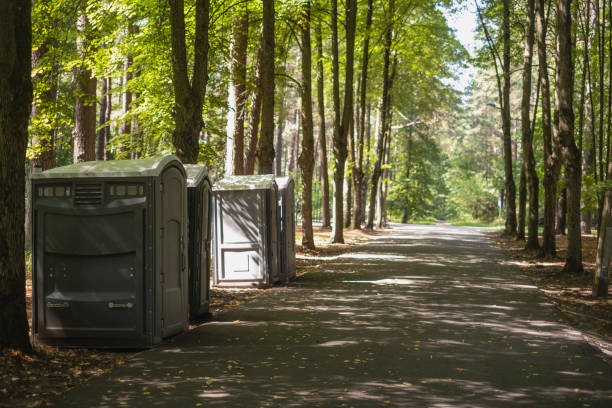 Best Affordable portable toilet rental  in Palisades Park, NJ
