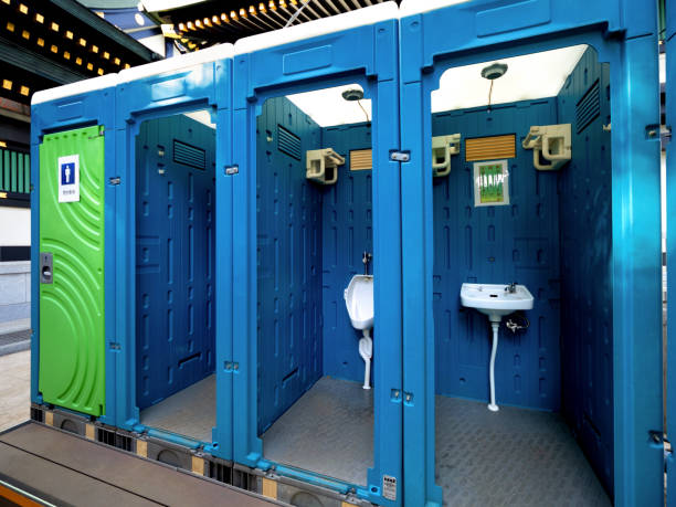 Best Restroom trailer rental cost  in Palisades Park, NJ