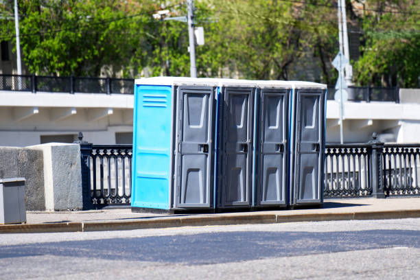 Best High-end porta potty rental  in Palisades Park, NJ