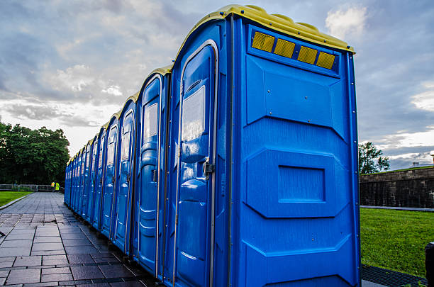 Best Temporary restroom rental  in Palisades Park, NJ
